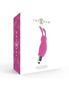 Vibratore Bunny Rogerosa