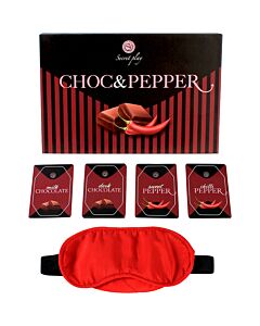 Gioco Choc & Pepper