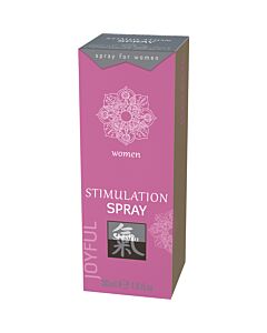 Spray Shiatsu Stimolante Femme 30ml