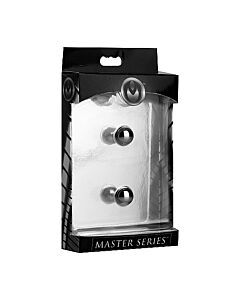 Magnus xl - sfere magnetiche del pene