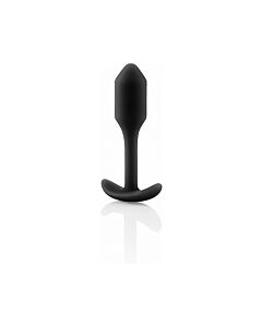 Snug plug 1 - negro