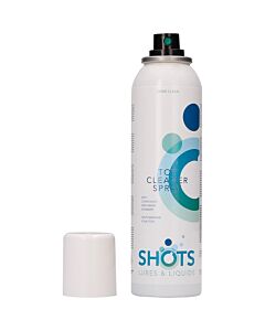 Liquidi di colpi - spray detergente per giocattoli 150 ml
