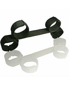Sistemi di ritenuta in neoprene e nylon