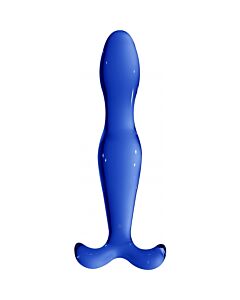 Chrystalino eleganza azul