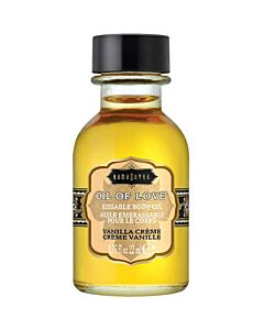 Oil of love vainilla - 22ml