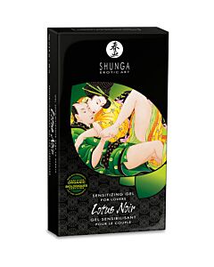 Gel Sensuale Shunga 60ml