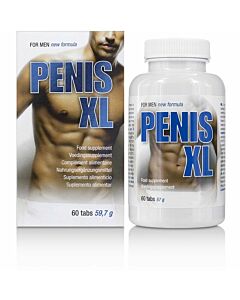 Potenziatore Virile XL