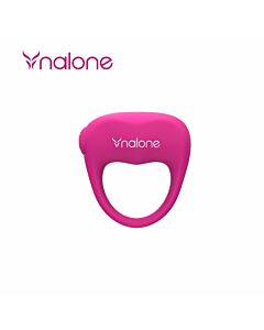 ANELLO VIBRATORE ROSA AMORE VIBRANTE NALONE