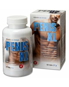 Potenziatore Virile XL