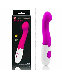 Massaggiatore Lila LoveTouch