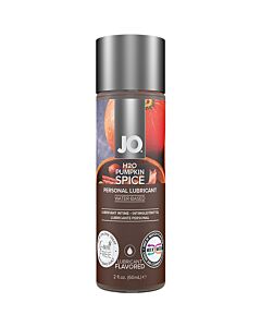 System jo - limited edition lubricante de calabaza 60ml