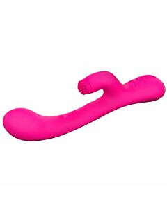 Coniglio idolo nalone con rotazione clitoridea e calore