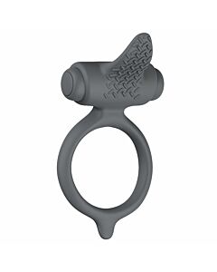 Anello Pene BCharm Slate