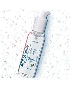 Olio Sensuale Aquaglide, 200 ml