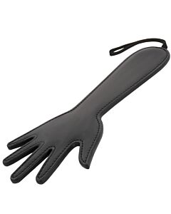 Pala Obsidiana Fetish