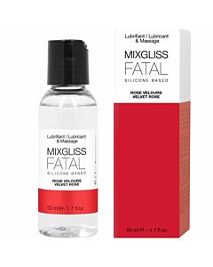 Lubrificante Fatale 50ml