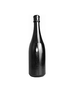 Diamante Nero Plug Anale