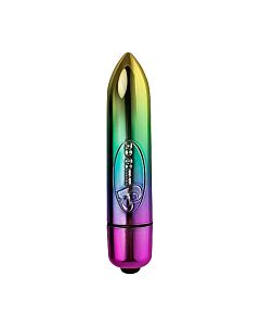 Vibrazione dell'Arcobaleno Balas