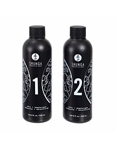 Gel Corpo a Corpo Orientale: Fragole & Champagne