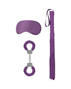 Bondage Initiation Kit # 1 - Viola