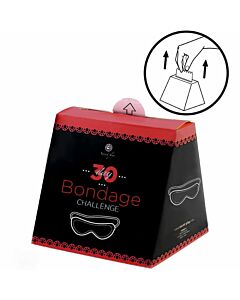 Sfida Bondage 30 Giorni