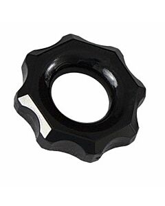Anello Potenza Nero