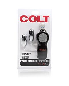 Colt turbo ball con 7 funzioni
