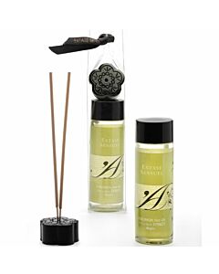 Olio Sensuale Mojito Caldo con Feromoni