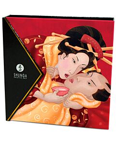 Vino Scintillante Geisha