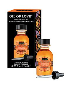 Olio Love Mango 22ml