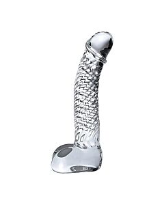 Icicles 61 - Cristallo Orgasmico