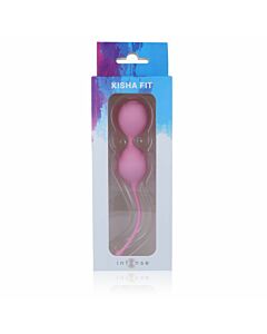 Intenso Rosa Kegel