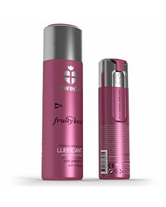 Lubrificante Fruttato Agrumato 50ml