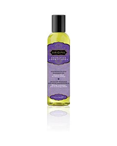 Olio Erbe Sensuali - 59ml