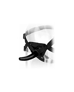 Fantasy 125cm Harness Pegger