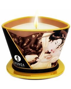 Candela Massaggio Cioccolato Candle Bliss