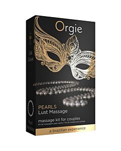 Olio Perla Sensuale - 30ml