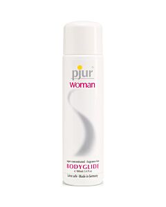 Lubrificante Sensuale Femme 100ml
