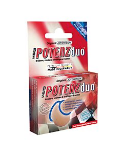 Anelli Potenz Duo Max