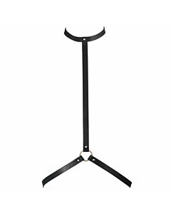 Imbracatura Labirinto Nero