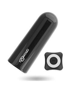 Vibratore Telecomando Eclipse