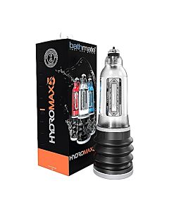 Potenziatore Trasparente