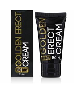 Crema Potenza Eterna