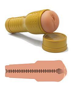 Tubo personal trainer privato - masturbador vagina