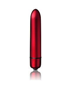 Ro-90 bala vibradroa scarlet velluto