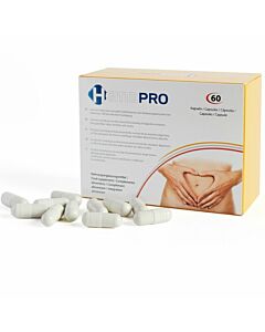 Trattamento emorroidi con pillole Hemapro