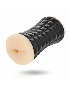 Gomma doble masturbatore Womanvibe