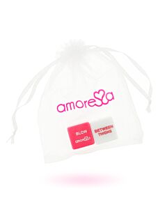 Gioco di dadi erotici Amoressa (inglese)