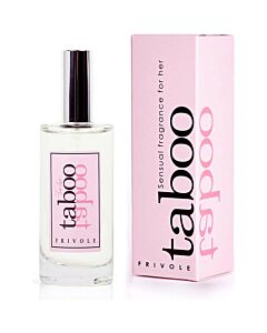 Profumo Taboo Seduzione 50ml