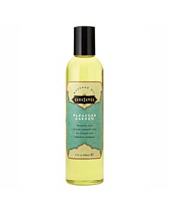 Kamasutra massaggio giardino piacere olio da giardino